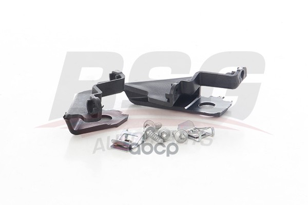 Скоба крепление фары L BSG AUTO PARTS арт. bsg90-922-092