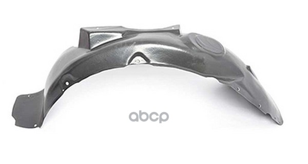 Подкрылок Переднего Правого Крыла / Vw Passat-V 11/00~ BSG AUTO PARTS арт. bsg90-923-004