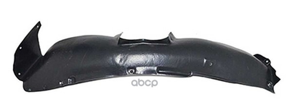 Подкрылок Переднего Левого Крыла / Vw Transporter T-5 03~ BSG AUTO PARTS арт. bsg90-923-016