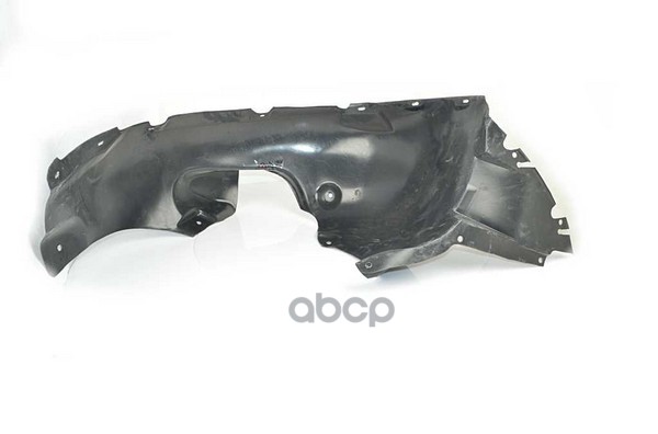 Подкрылок Переднего Правого Крыла / Vw Polo 10~ BSG AUTO PARTS арт. bsg90-923-019