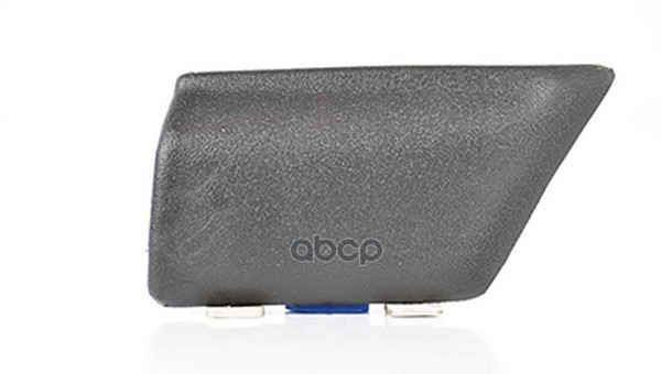 Накладка Переднего Правого Крыла  / Vw Golf-Iii,Vento 91~ BSG AUTO PARTS арт. BSG90924010