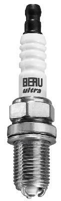 Свеча зажигания BERU Z204 VOLVO 850/S40/S60/S70/S80/V40/V70 BERU Z204 Beru арт. Z204
