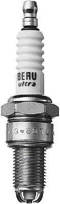 Свеча зажигания BERU Z91 AD VW ->96 BERU Z91 Beru арт. Z91