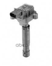 Катушка Зажигания Beru Zs077 Beru арт. ZS077