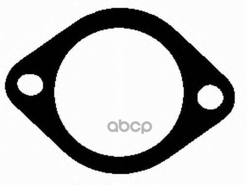 Прокладка Приемной Трубы Bmw E36/E46/E38/E39 2.0-2.8 95-02 Bga арт. AG0060