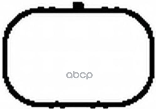 Прокладка Впускного Коллектора Renault Laguna, Megane, Modus, Scenic, Clio 1.6 04- Корпус X4 Bga арт. AH4555