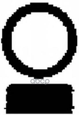 Прокладка, Впускной Коллектор Ah5598 Bga арт. AH5598