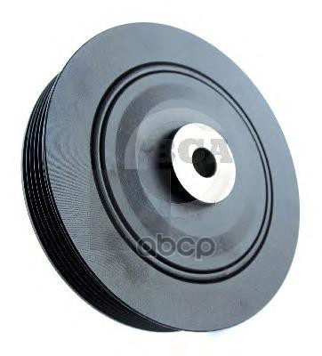 Шкив Коленвала Renault Bga арт. DP0205