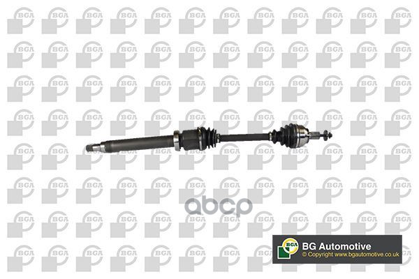 Приводной Вал Bga арт. DS2321R