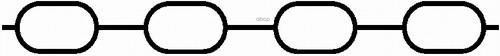 Прокладка Впускного Коллектора Toyota Avensis, Camry, Previa, Rav4 Ii-Iii 2.0Vvti/2.4 00- Bga арт. MG0542
