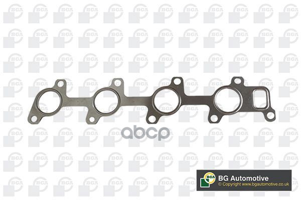 Прокладка Выпускного Коллектора Mercedes W202/W203/W210/W211 2.0Cdi/2.2Cdi/4.0Cdi (Om611/646/628) Bga арт. MG1554