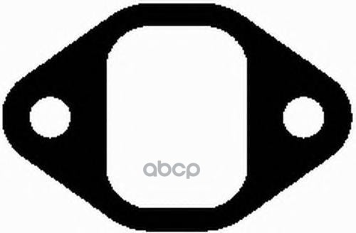 Прокладка Выпускного Коллектора Audi A4/A6/A8/Allroad/Vw Passat 2.5Td 97-06 (6) Bga арт. MG2523