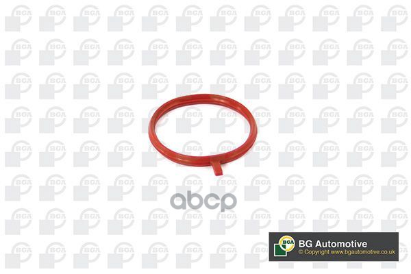 Прокладка Впускного Коллектора Honda Jazz 1.2/1.4 (L12b1) 08- Bga арт. MG3718