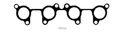 Прокладка Впускного Коллектора Seat Cordoba, Ibiza Ii / Skoda Felicia / Vw Polo Iii, Golf Iii, Vento 1.3/1.6 92-02 Bga арт. M...