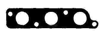 Прокладка Выпускного Коллектора Rover 825/75 2.5 V6 96-/Kia Carnival 2.5 V6 99- Выпуск (X2) Bga арт. MG4590