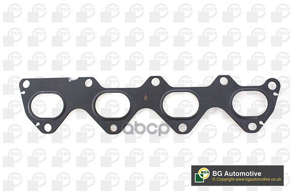 Прокладка Коллектора Audi A1/A3/Seat Ibiza V/Sko Octavia/Vw Golf V-Vi 1.4Tsi 06- Bga арт. MG4706