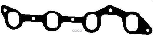 Прокладка Впускного Коллектора Opel Ascona C/F, Astra F/G, Vectra A, Kadett D/E 1.6-1.7D 82-05 Bga арт. MG5341