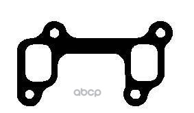 Прокладка Выпускного Коллектора Land Rover Range Rover 3.9/4.6 92- (Выпуск) Bga арт. MG5536