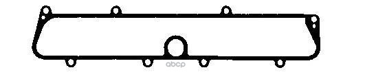 Прокладка Впускного Коллектора Opel Astra G, Vectra B, Frontera, Omega 2.0Di/Dti 97- Bga арт. MG5542