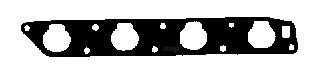 Прокладка Впускного Коллектора Opel Astra/Vectra/Omega/Frontera 1,8/2,0/2.2 16V Впуск Bga арт. MG5589