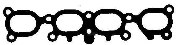 Прокладка Выпускного Коллектора Maz 323/626/Mpv 1.8-2.0 16V Fp/Fs 92- Bga арт. MG6501