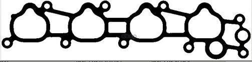 Прокладка Впускного Коллектора Honda Accord Iv-V, Prelude Iv-V, Rover 600 (F18a, F20a, F20z, F22a, H23a) Bga арт. MG6541