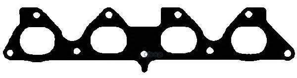 Прокладка Выпускного Коллектора Honda Accord Iv-V, Prelude Iv-V / Rover 600 1.9-2.3 90-00 Bga арт. MG6548