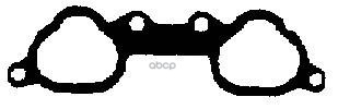 Прокладка Впускного Коллектора Subaru Impreza/Legasy 1.6/1.8 16V 89- (Х2) Впуск Bga арт. MG7315