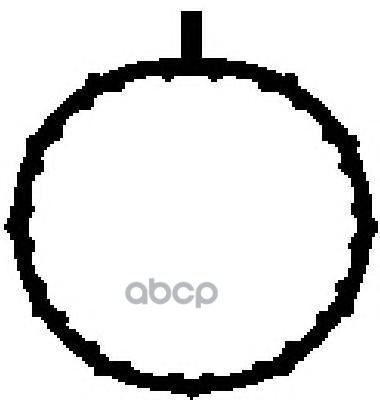 Прокладка Коллектора Hon Jazz 1.2/1.4 (L12a/A1/L13a1) 02- Впуск Bga арт. MG8522