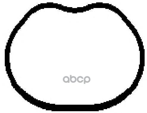 Прокладка Впускного Коллектора Mazda 2/Ford Fusion/Fiesta 1.2/1.4/1.6 16V (Х4) Впуск Bga арт. MG8528