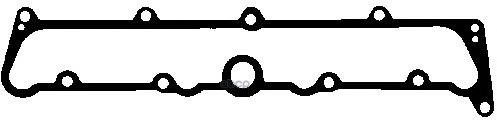 Прокладка Впускного Коллектора Opel Astra G/Vectra B/C/Zafira/Signum 2.0-2.2Dti 98- Bga арт. MG8540