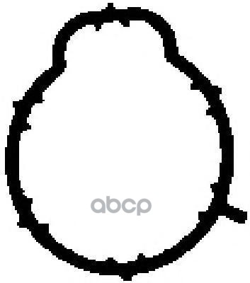 Прокладка Впускного Коллектора Mer W168/Vaneo 1.4/1.6 M166 97- Bga арт. MG8541