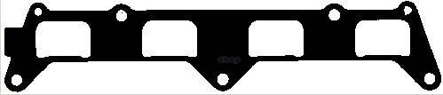 Прокладка Впускного Коллектора Audi A3 / Skoda Fabia / Vw Polo, Golf V, Touran 1.6Fsi 02- Bga арт. MG8567