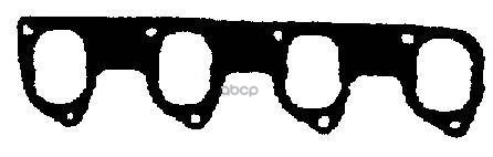 Прокладка Впускного Коллектора Ford Escort/Focus/Mondeo 1.8Td 93- Впуск Bga арт. MG9327