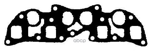 Прокладка Коллектора Nissan Primera 2.0 D (Cd20t) 99- Bga арт. MG9343