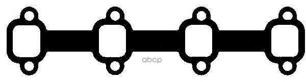 Прокладка Выпускного Коллектора Ford Transit 2.5Di/Tdi 91-01 Bga арт. MG9389