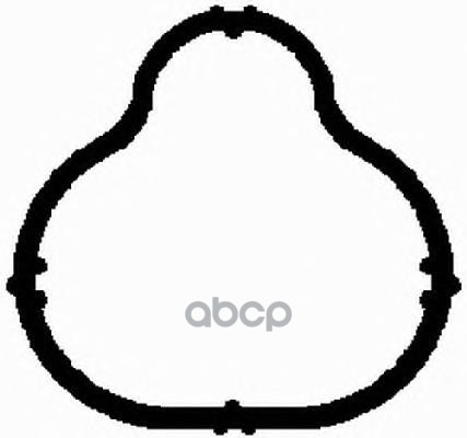 Прокладка Впускного Коллектора Opel Agila/Astra/Corsa 1.0 12V/1.2 16V Z10xe/Z12xe 00- Bga арт. MG9546