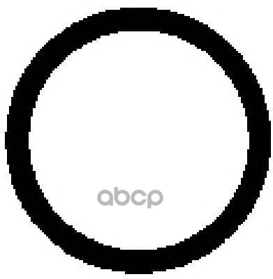 Прокладка Впускного Коллектора Citroen Ax, C2, C3 1.1-1.4 / Peugeot 106, 205, 206, 306, 307 1.1-1.4 91- Bga арт. NW6365