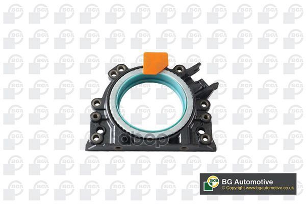 Сальник Коленвала Audi A1/A3/Seat Alhambra/Altea 1.2-1.4Tsi/Tfsi (Bca/Bud/Cava) 06- К/В Зад D=85Mm (В Корпусе) Bga арт. OC6322