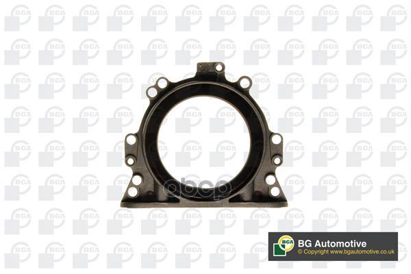 Сальник Коленвала [85X131x15.7] Vag 1.4Tdi/1.9Tdi/Sdi/1.8/2.0/2.0Tfsi 95- Зад (С Крышкой) Bga арт. OC6397