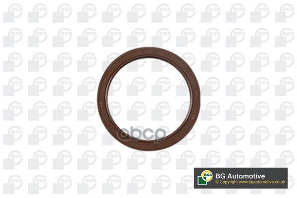 Сальник Коленвала [85X105x8] Renault R19, Laguna, Clio, Megane 1.7-2.0/1.9D/Td/Dti 88- Задн Bga арт. OS0312