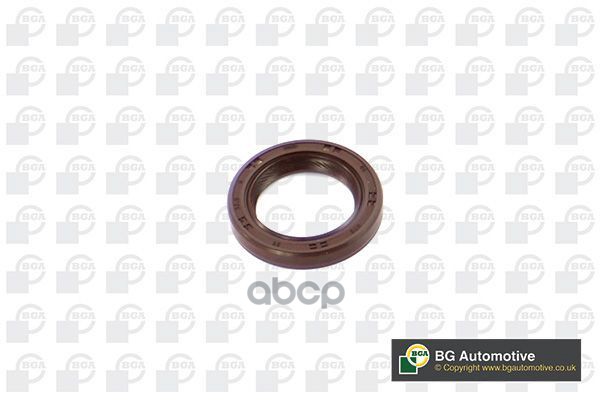 Сальник Коленвала Hyundai Accent Iv, I20, I30, Ix20, Tucson / Kia Carens Iii, Ceed, Cerato, Proceed, Rio, Sportage 1.4/1.6 Bg...