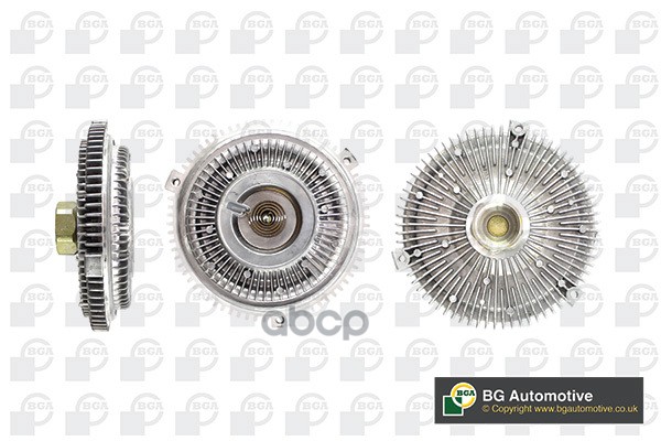 Вискомуфта Вентилятора Радиатора Bga арт. VF5604