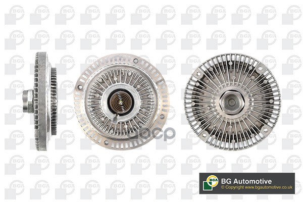 Вискомуфта Вентилятора Audi A6 Bga арт. VF9602