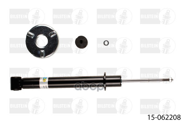 Амортизатор Подвески Vw Passat Ha B2 Bilstein арт. 15-062208