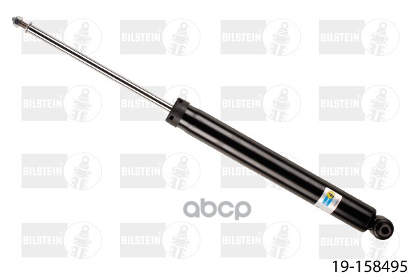 Амортизатор Подвески Opel Corsa D,H,B4 Bilstein арт. 19-158495