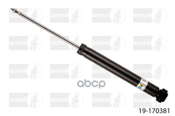 Амортизатор Подвески Peugeot 308,H,B4 Bilstein арт. 19-170381