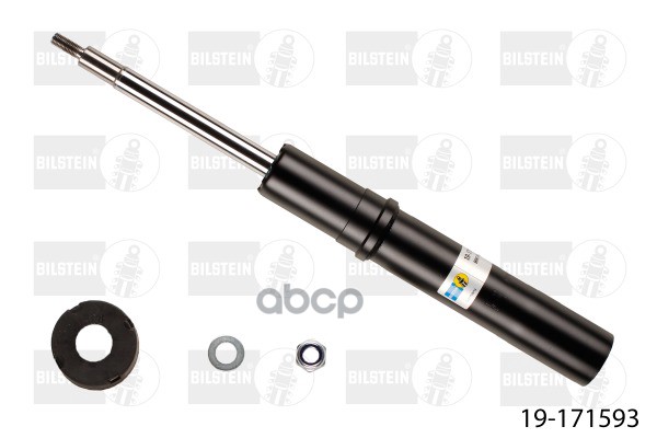 Амортизатор Подвески Audi A5 (8T),V,B4 Bilstein арт. 19-171593