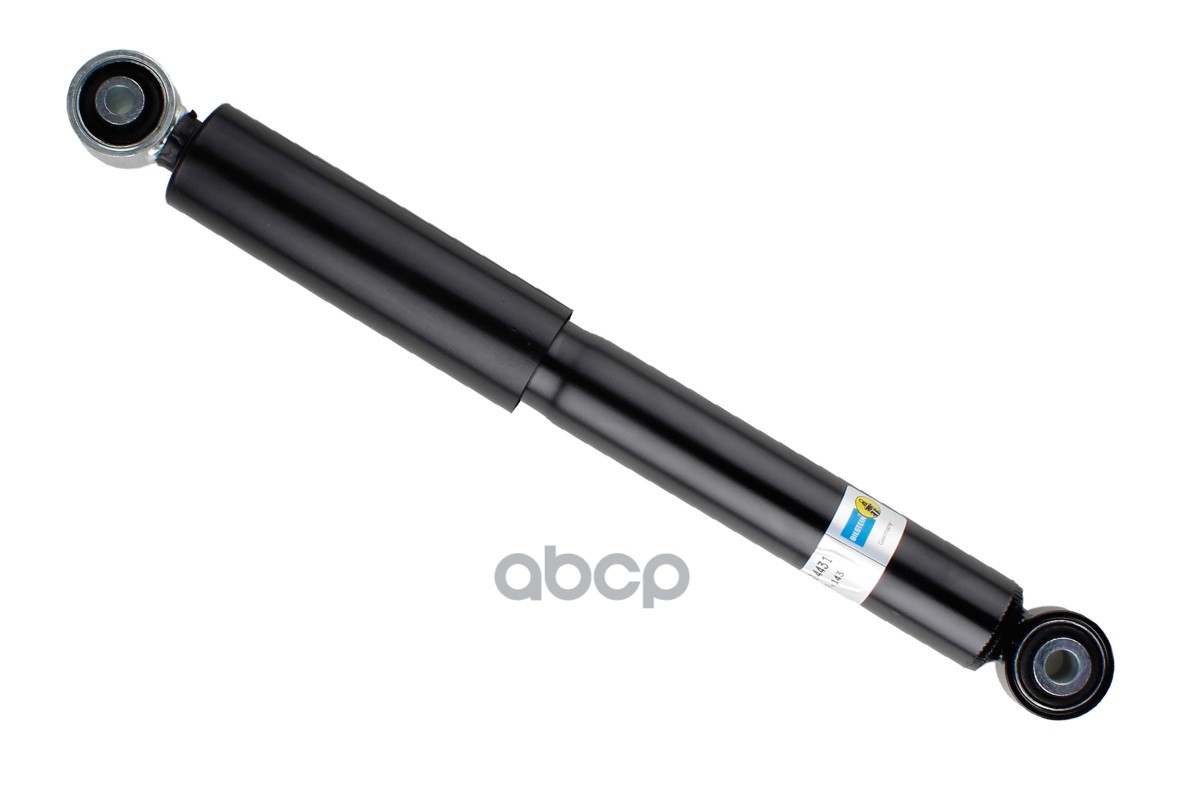 Амортизатор Подвески Замена 19-140100 Vw Transporter T5 Bus,H,B4 Bilstein арт. 19-264431
