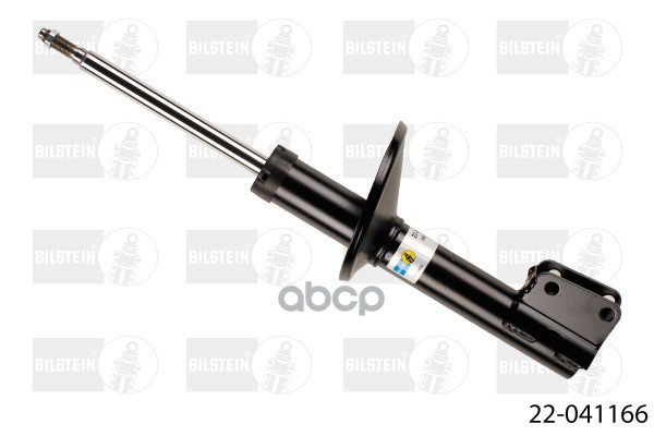 Газовый Амортизатор Bilstein 22041166 Bilstein арт. 22041166